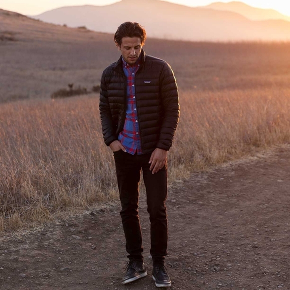 ROAN BY BEDSTU TOBIAS MEN'S BLACK LEATHER BOOTS SZ 11.5 - Picture 6 of 17